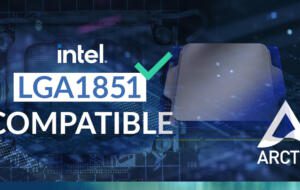Procesoarele Intel 15th Gen vor putea fi răcite cu aceleași coolere de pe generația actuală