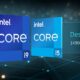 Intel lansează procesoarele Raptor Lake Refresh. i7 primește cel mai mare upgrade