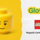 Magazinul oficial LEGO, acum și pe Glovo