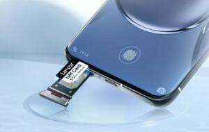 Lexar lansează primele carduri de 512 GB pe format Nano Memory pentru telefoane Huawei