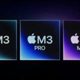 Apple anunță M3, M3 Pro și M3 Max, primele procesoare de computer pe 3nm din piață