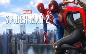 Spider-Man 2 review: unde-s doi puterea și responsabilitățile cresc