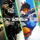 Microsoft a încheiat achiziția Activision Blizzard. Call of Duty, WarCraft și Diablo aparțin acum Xbox
