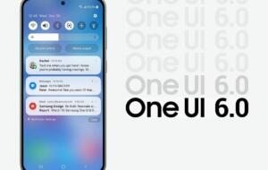 Update-ul OneUI 6.0 crește riscul de burn-in pe telefoanele Samsung cu ecrane OLED