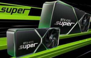 NVIDIA pregătește lansarea GeForce modelelor RTX 40  Super. Este un moment bun să aștepți înainte să cumperi o placă video