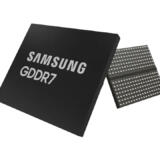 Samsung a vorbit despre memoria GDDR7, iar viitorul sună bine