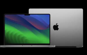 MacBook Pro de 14 și 16″ cu procesoare M3, lansate. Modelul de 13″ dispare; un model negru intră în ofertă