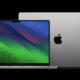 MacBook Pro de 14 și 16″ cu procesoare M3, lansate. Modelul de 13″ dispare; un model negru intră în ofertă