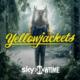 Sezonul 2 din Yellowjackets ajunge pe SkyShowtime de pe 28 octombrie