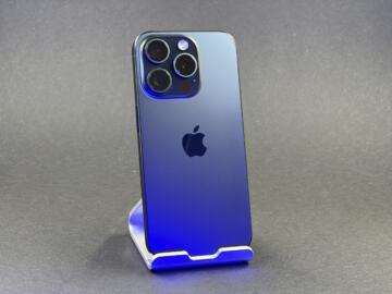 REVIEW iPhone 15 Pro: Procesor de excepție, USB-C și toate noutățile din acest an. Se mai încinge?