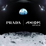Lux spațial: costumele astronauților care vor ajunge pe Lună vor fi făcute de Prada