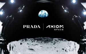 Lux spațial: costumele astronauților care vor ajunge pe Lună vor fi făcute de Prada
