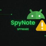 Ce este SpyNote, malware-ul „invizibil” de Android care îți poate fura totul din telefon