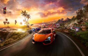 The Crew Motorfest este competiția ideală pentru Forza Horizon (REVIEW)