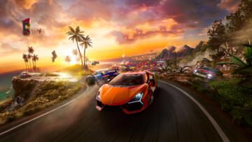 The Crew Motorfest este competiția ideală pentru Forza Horizon (REVIEW)