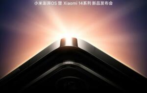 Xiaomi 14 și 14 Pro, confirmate oficial pentru lansare. Evenimentul are loc peste câteva zile