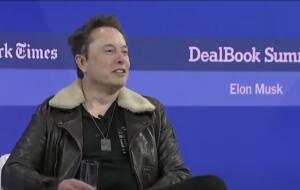 Elon Musk șochează într-un interviu cu un mesaj către publicitari: „Go fuck yourself”