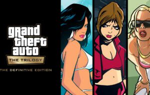 Jocurile din pachetul Grand Theft Auto: The Trilogy, disponibile „gratuit” pentru abonații Netflix