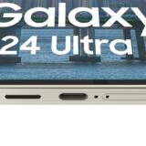 Cele mai realiste imagini 3D cu Galaxy S24 Ultra de până acum!