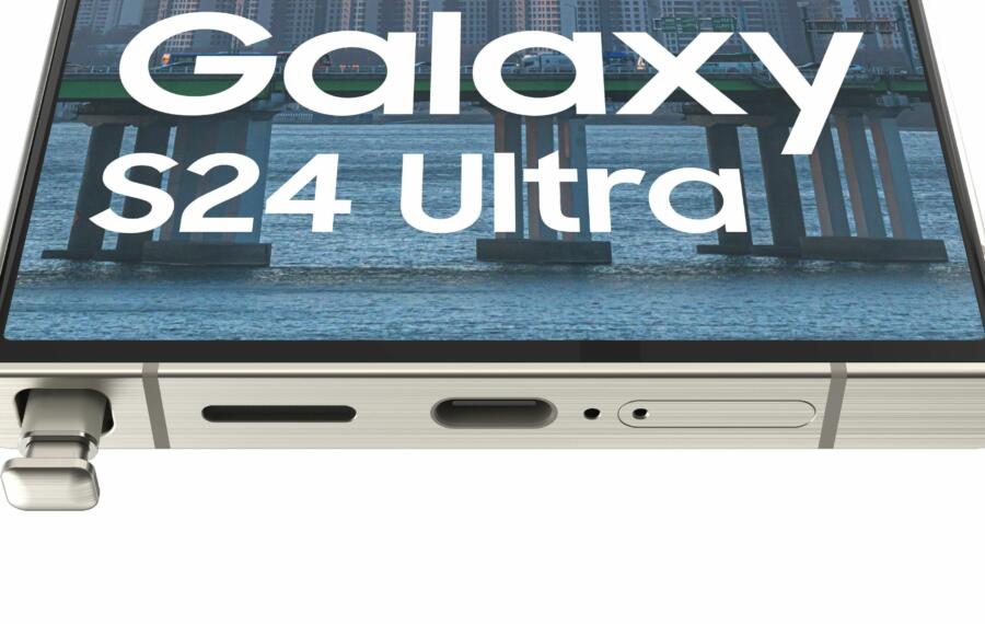 Galaxy S24 Ultra main