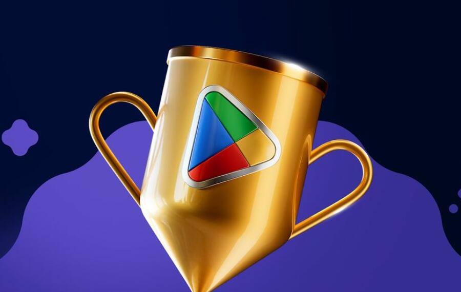 Google Play Best of 2023 aplicatii jocuri