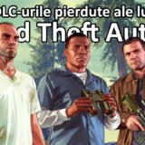 Povestea DLC-urilor pierdute ale lui Grand Theft Auto V