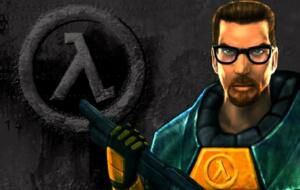 Half-Life s-ar fi putut numi Crysis sau Fallout