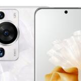 Huawei ar lucra la propriul senzor foto pentru P70 Pro
