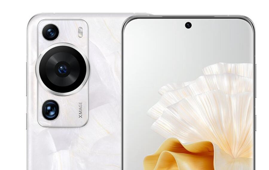 Huawei P60 Pro camera