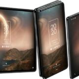 Huawei pregătește lansarea unui dispozitiv „triple fold”, cu două balamale