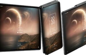 Huawei pregătește lansarea unui dispozitiv „triple fold”, cu două balamale