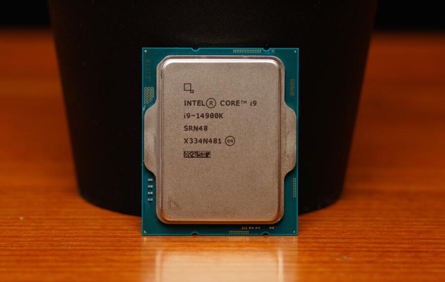 Intel Core i9-14900K Review