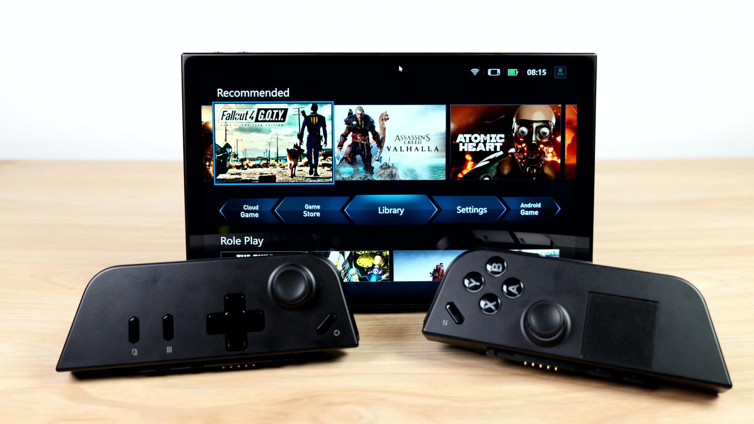 Prima generație de Lenovo Legion Go nu va mai primi drivere noi