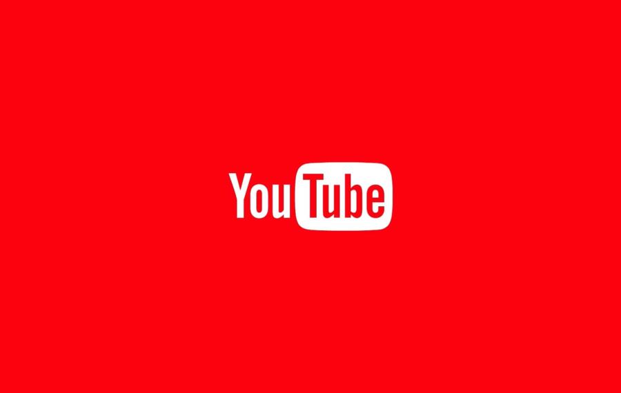 Logo YouTube Feature