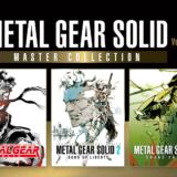 Metal Gear Solid Master Collection Vol. 1 review: totul pentru f̶a̶n̶i̶  bani