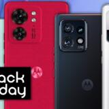 Ce telefoane Motorola găsim la Black Friday și cât de bune sunt? (P)