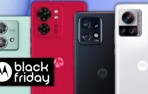 Ce telefoane Motorola găsim la Black Friday și cât de bune sunt?