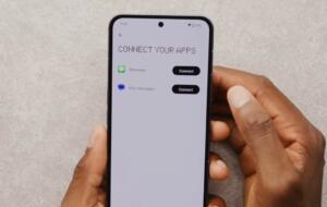 Nothing Phone (2) curtează utilizatori de iPhone cu suport pentru iMessage pe Android