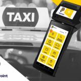 PayPoint și Meridian Taxi îți permit acum să plătești cursele cu taxiul prin POS