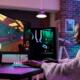 Philips lansează un nou monitor din gama Evnia, dedicat gamerilor
