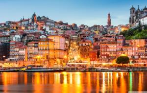 Portugalia a folosit energie 100% regenerabilă șase zile la rând