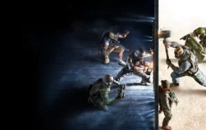 Rainbow Six Siege va primi un magazin de skin-uri ca în Counter-Strike 2
