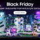 Ce a pregătit Samsung de Black Friday 2023: trei zile de reduceri pe site-ul oficial