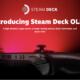 Steam Deck OLED, anunțat oficial: ecran nou, mai ușor și stocare dublă