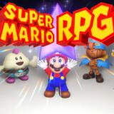 Super Mario RPG review: Final Fantasy în Mushroom Kingdom