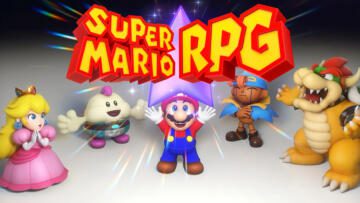 Super Mario RPG review: Final Fantasy în Mushroom Kingdom