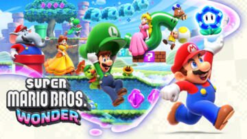 Super Mario Bros. Wonder review: reinventarea unui clasic