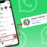 WhatsApp confirmă că pregătește afișarea de reclame în aplicație