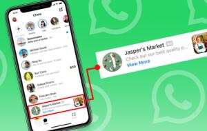 WhatsApp confirmă că pregătește afișarea de reclame în aplicație