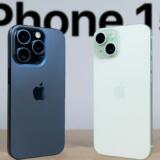 iPhone 15 și 15 Pro review: un moment bun pentru upgrade? (VIDEO)